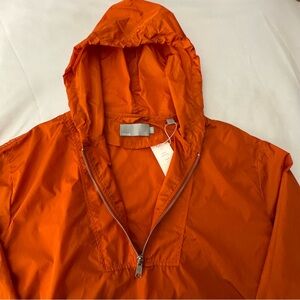 Vince pullover color is Gin NWT XL men 3699